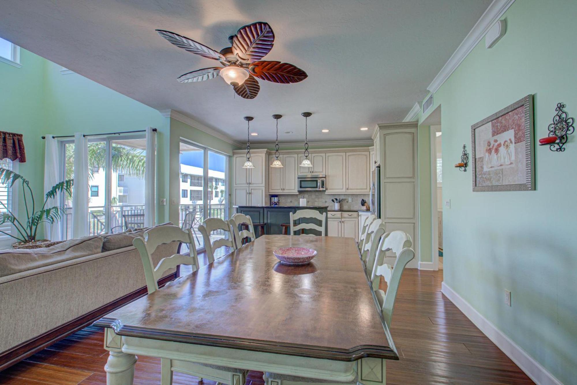 Anna Maria Island Beach Palace Bradenton Beach Exterior photo
