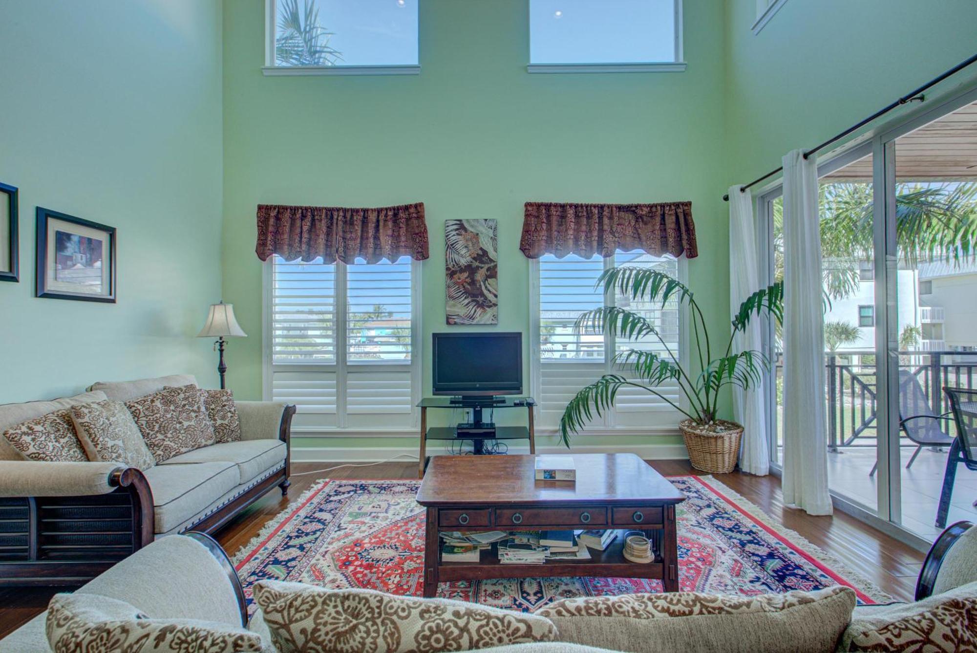 Anna Maria Island Beach Palace Bradenton Beach Exterior photo
